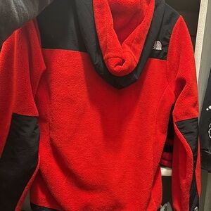 The Northface jacket